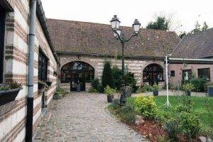 5 lieux ou se marier dans le Nord